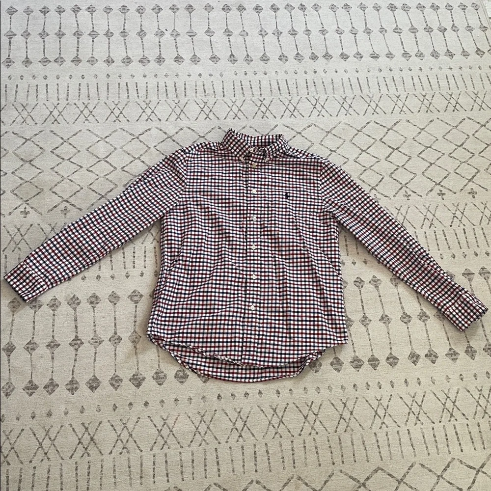 Ralph Lauren Boys size Large (14-16)